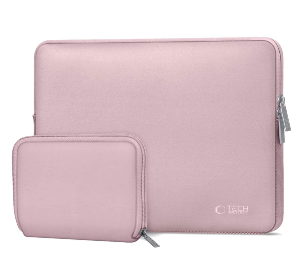 TECH-PROTECT NeoSlim 15-16'' Dusty Rose 5906302374953 - 1296631 - zdjęcie 2